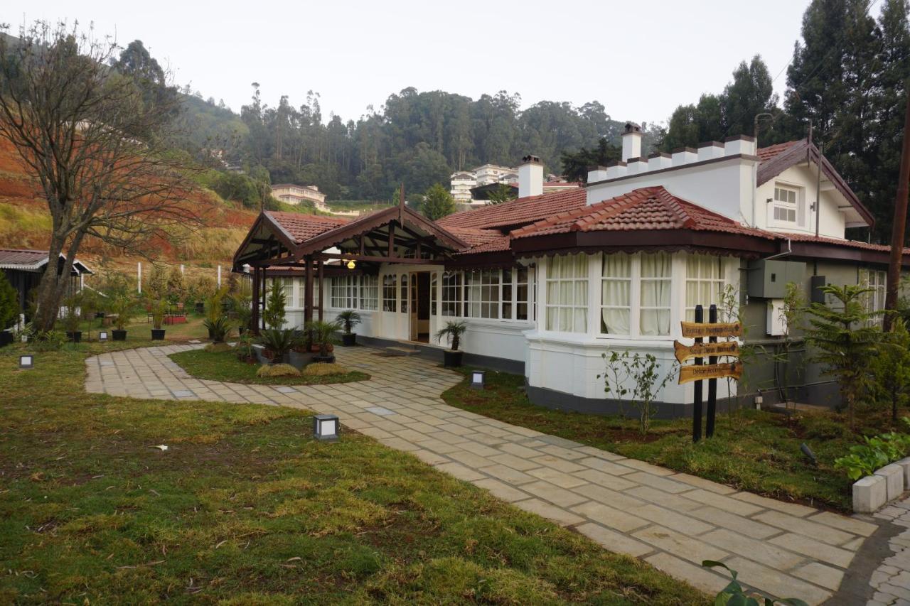 Oxygen Resorts Ooty Esterno foto